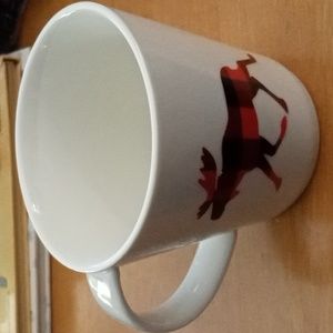 McDonald's McCafe 2017 Mug